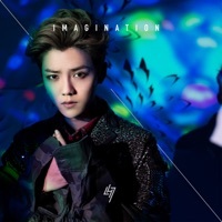 Thumbnail for the Lu Han - Imagination link, provided by host site