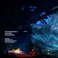 Thumbnail for the Alex Plug - Imagination link, provided by host site