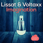 Thumbnail for the Lissat & Voltaxx - Imagination link, provided by host site