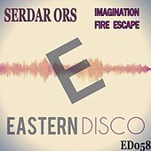 Thumbnail for the Serdar Ors - Imagination link, provided by host site