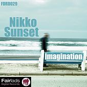 Thumbnail for the Nikko Sunset - Imagination link, provided by host site