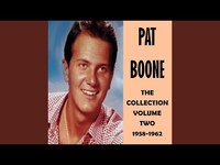 Thumbnail for the Pat Boone - Imagination link, provided by host site