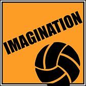 Thumbnail for the Caleb Hyles - Imagination link, provided by host site