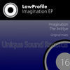 Thumbnail for the Lowprofile - Imagination link, provided by host site