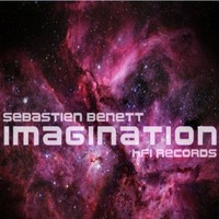 Thumbnail for the Sebastien Benett - Imagination link, provided by host site