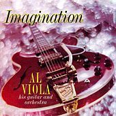 Thumbnail for the Al Viola - Imagination link, provided by host site