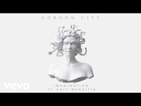 Thumbnail for the Gorgon City - Imagination link, provided by host site