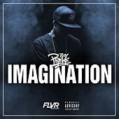 Thumbnail for the Preme - Imagination link, provided by host site