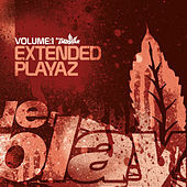 Thumbnail for the DJ Hazard - Imagination link, provided by host site