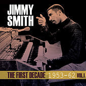 Thumbnail for the Jimmy Smith - Imagination link, provided by host site