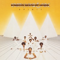 Thumbnail for the Earth, Wind & Fire - Imagination link, provided by host site