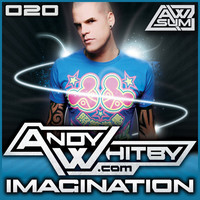 Thumbnail for the Andy Whitby - Imagination link, provided by host site