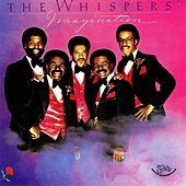 Thumbnail for the The Whispers - Imagination link, provided by host site