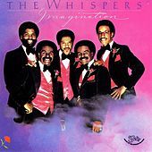 Thumbnail for the The Whispers - Imagination link, provided by host site