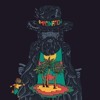 Thumbnail for the Foster The People - Imagination link, provided by host site