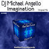 Thumbnail for the DJ Michael Angello - Imagination link, provided by host site