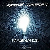 Thumbnail for the Upsoull - Imagination link, provided by host site