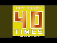 Thumbnail for the Pat Boone - Imagination link, provided by host site