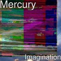 Thumbnail for the Mercury - Imagination link, provided by host site