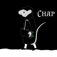 Thumbnail for the Chap - Imagination link, provided by host site