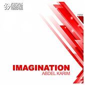 Thumbnail for the Abdel Karim - Imagination link, provided by host site