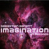 Thumbnail for the Sebastien Benett - Imagination link, provided by host site