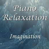 Thumbnail for the Piano Relaxation - Imagination link, provided by host site