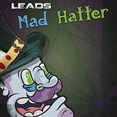Thumbnail for the Benjammin - Imagination link, provided by host site