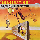 Thumbnail for the Curtis Fuller - Imagination link, provided by host site