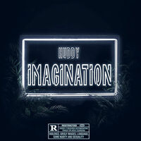 Thumbnail for the Huddy - Imagination link, provided by host site