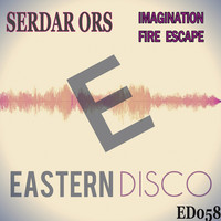 Thumbnail for the Serdar Ors - Imagination link, provided by host site