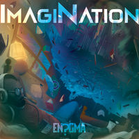 Thumbnail for the En?gma - ImagiNation link, provided by host site