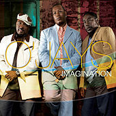 Thumbnail for the The O'Jays - Imagination link, provided by host site