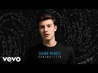 Thumbnail for the Shawn Mendes - Imagination link, provided by host site