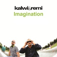 Thumbnail for the Kalwi - Imagination link, provided by host site