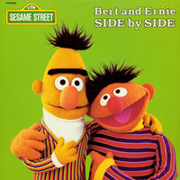 Thumbnail for the Ernie - Imagination link, provided by host site