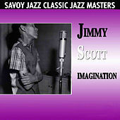 Thumbnail for the Jimmy Scott - Imagination link, provided by host site
