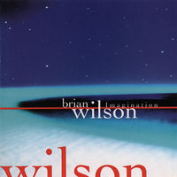 Thumbnail for the Brian Wilson - Imagination link, provided by host site