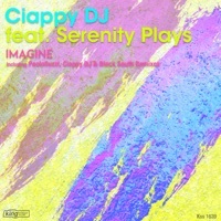 Thumbnail for the Ciappy DJ - Imagine link, provided by host site