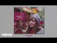 Thumbnail for the Connie Talbot - Imagine link, provided by host site