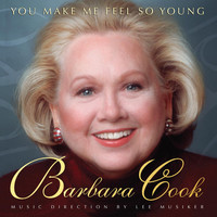 Image of Barbara Cook linking to their artist page due to link from them being at the top of the main table on this page