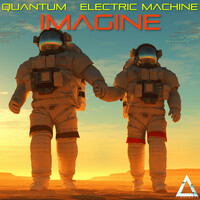 Thumbnail for the Quantum - Imagine link, provided by host site