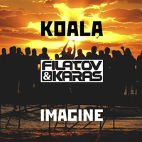 Thumbnail for the Filatov - Imagine link, provided by host site