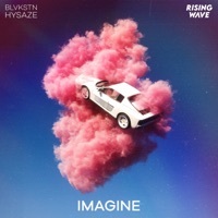 Thumbnail for the BLVKSTN - Imagine link, provided by host site