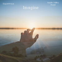 Thumbnail for the Equanimous - Imagine link, provided by host site