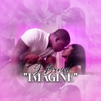 Thumbnail for the J Brown - Imagine link, provided by host site