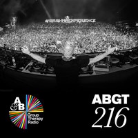 Thumbnail for the Adrian Alexander - Imagine [ABGT216] - Skylane Remix link, provided by host site