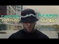 Thumbnail for the Alex Terrible - IMAGINE DRAGONS - THUNDER (METAL COVER) link, provided by host site