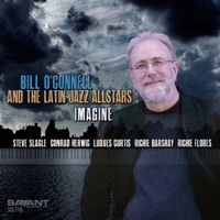 Thumbnail for the Bill O'Connell - Imagine link, provided by host site
