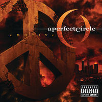 Thumbnail for the A Perfect Circle - Imagine link, provided by host site